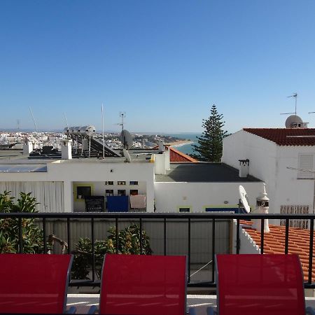 Apartamento Cerro CIP Albufeira Exterior foto
