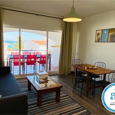 Apartamento Cerro CIP Albufeira Exterior foto