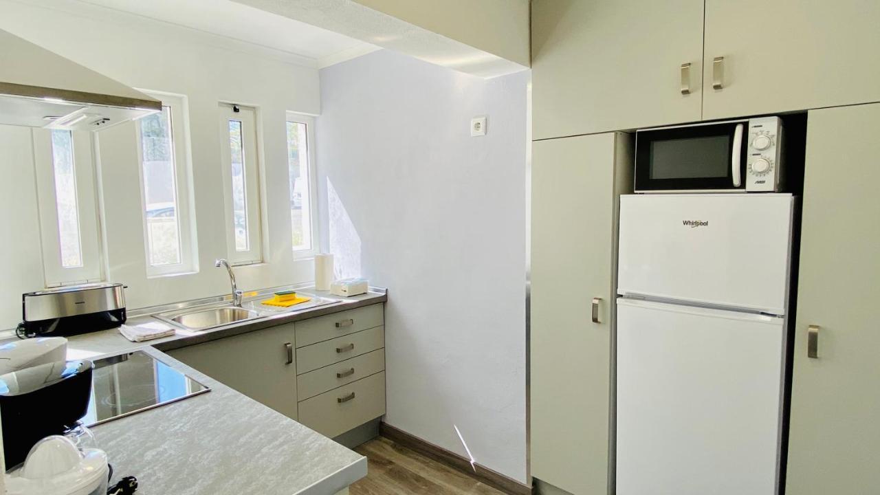 Apartamento Cerro CIP Albufeira Exterior foto