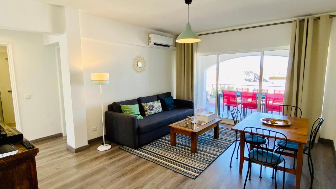 Apartamento Cerro CIP Albufeira Exterior foto