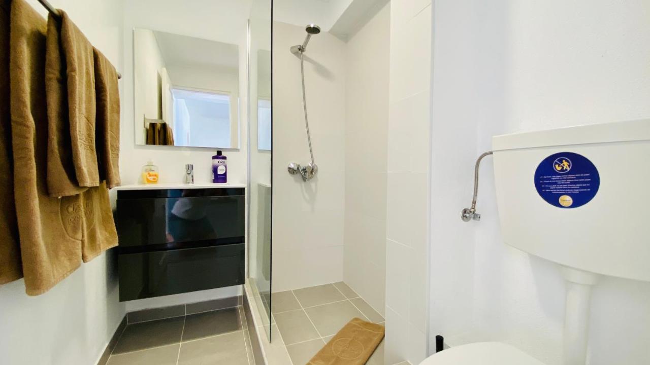 Apartamento Cerro CIP Albufeira Exterior foto