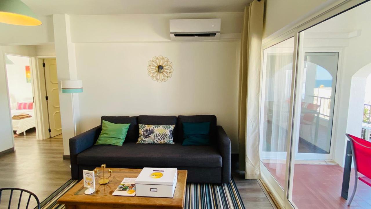 Apartamento Cerro CIP Albufeira Exterior foto