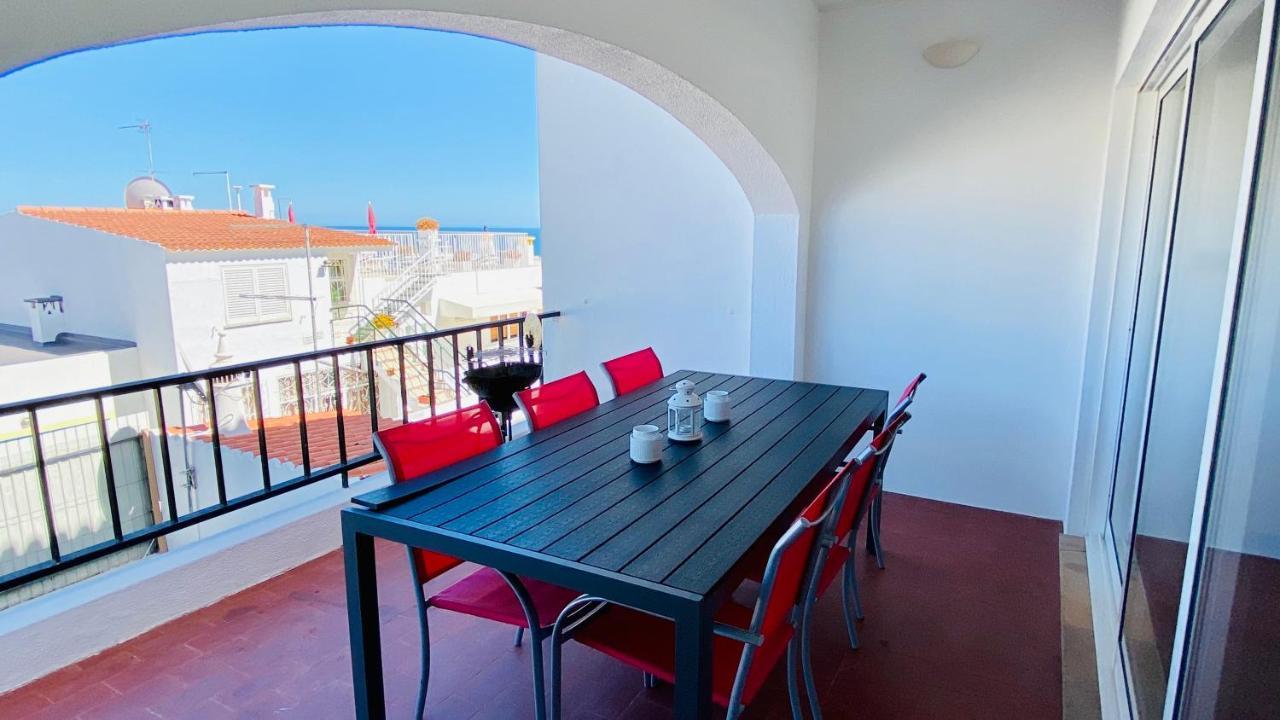 Apartamento Cerro CIP Albufeira Exterior foto