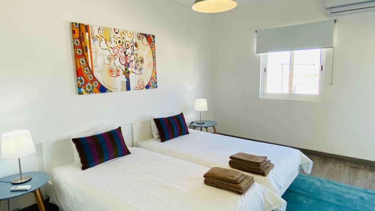 Apartamento Cerro CIP Albufeira Exterior foto