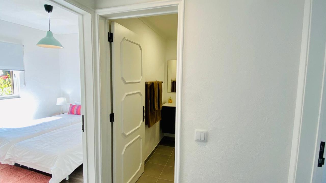 Apartamento Cerro CIP Albufeira Exterior foto