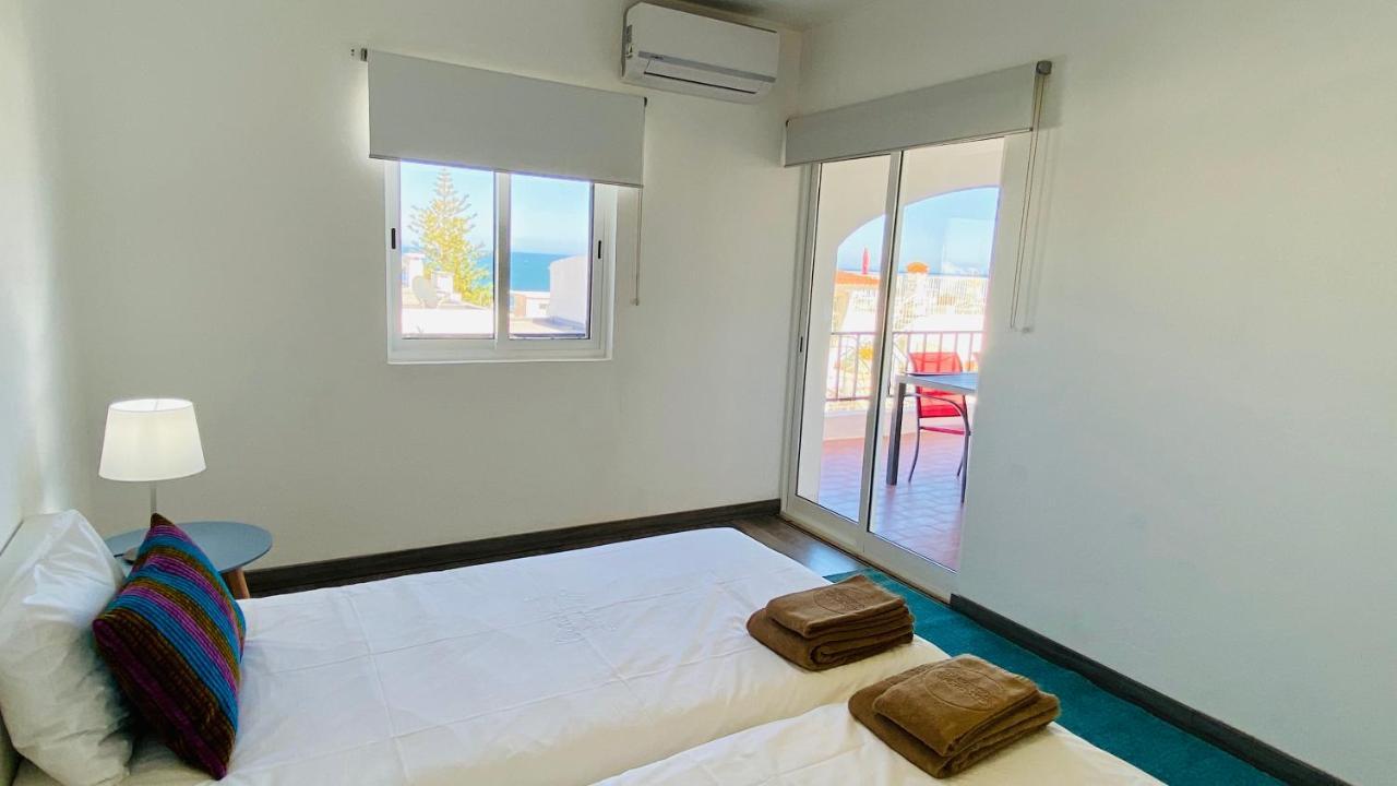 Apartamento Cerro CIP Albufeira Exterior foto