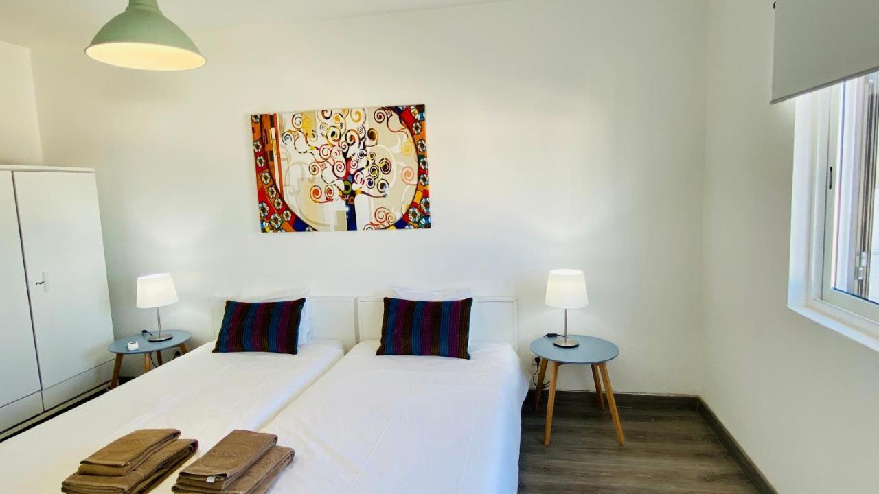 Apartamento Cerro CIP Albufeira Exterior foto