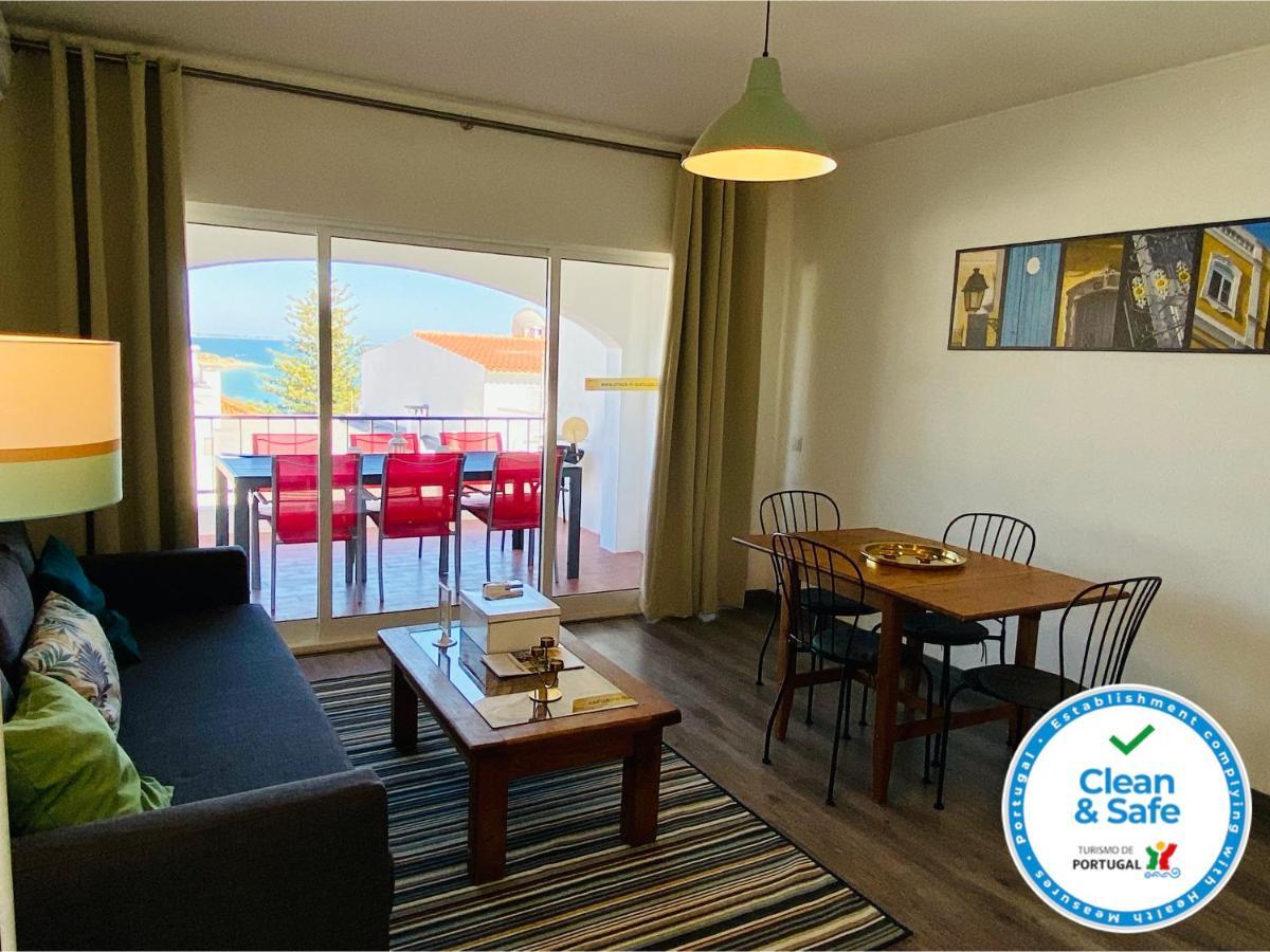 Apartamento Cerro CIP Albufeira Exterior foto