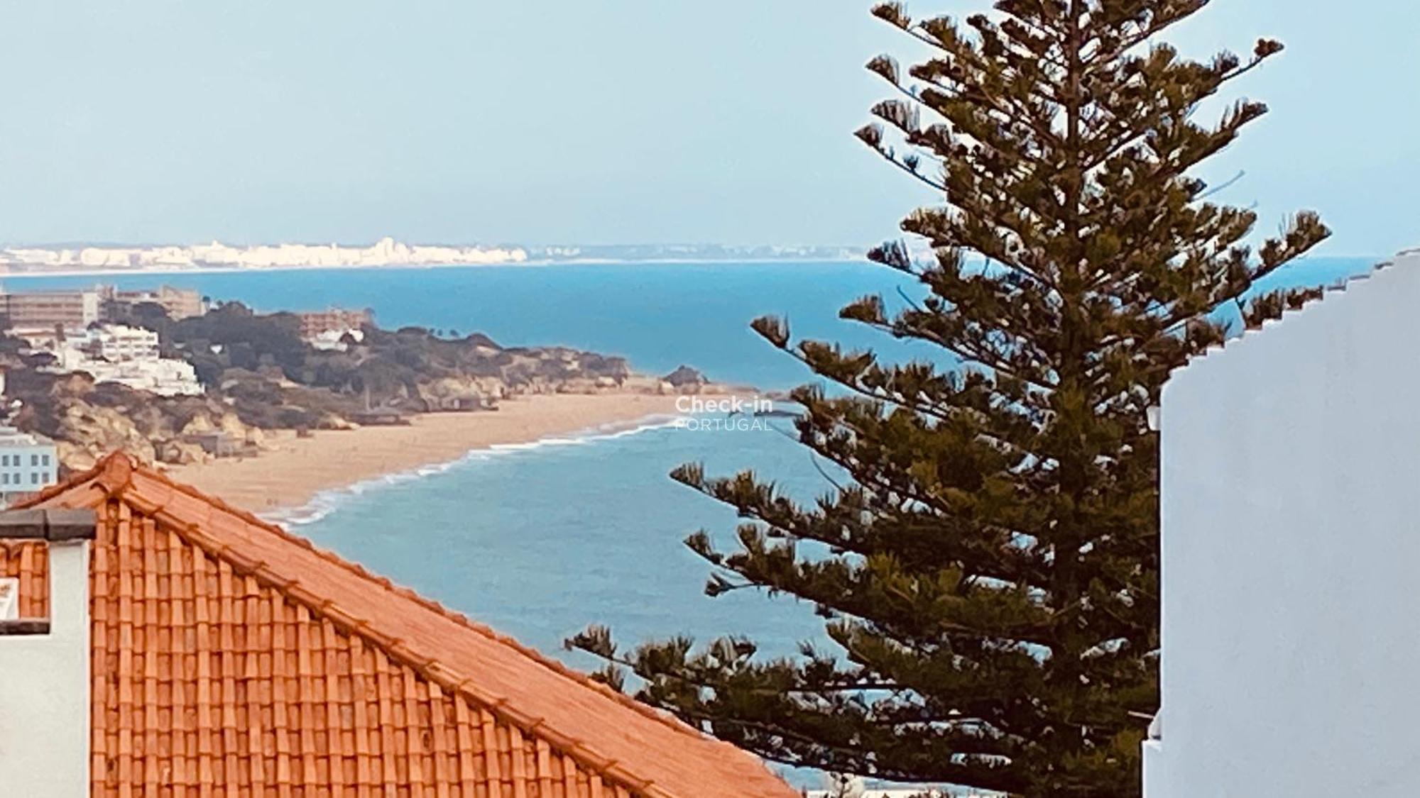 Apartamento Cerro CIP Albufeira Exterior foto